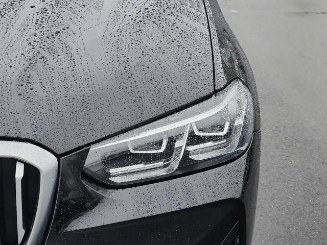 2024 BMW X3 xDrive30i Sports Activity Vehicle