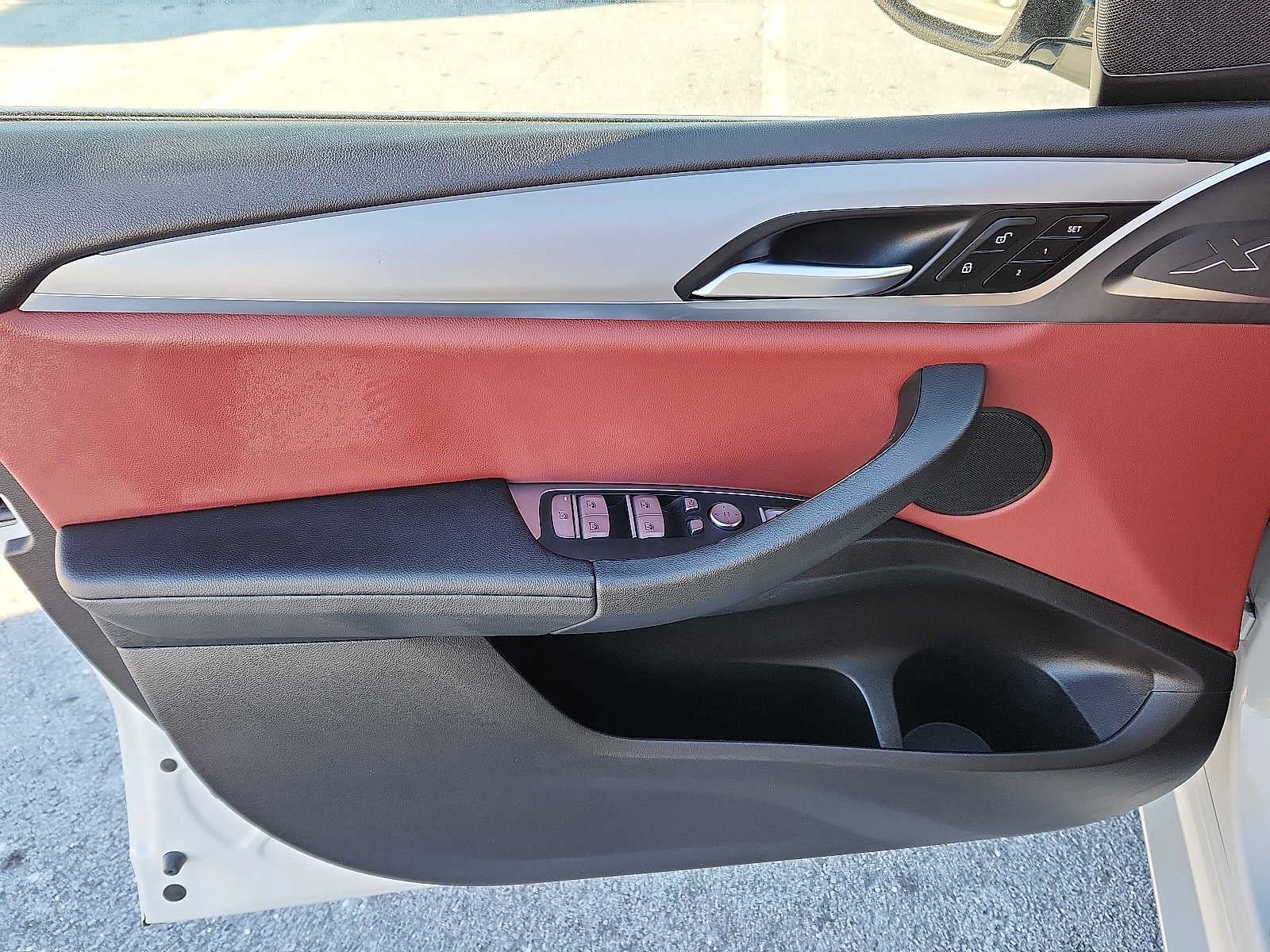 2022 BMW X3 xDrive30i Sports Activity Vehicle