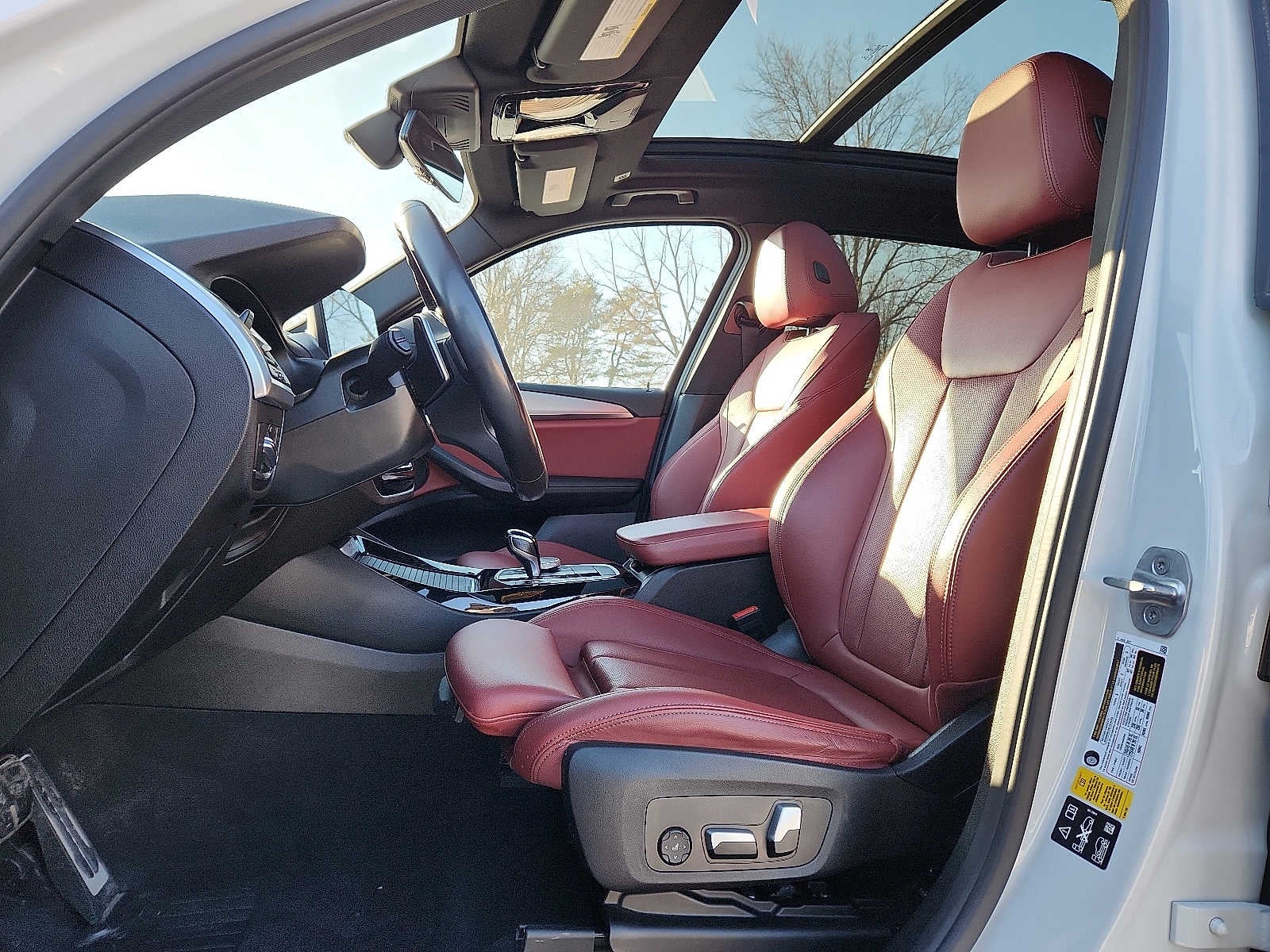 2022 BMW X3 xDrive30i Sports Activity Vehicle