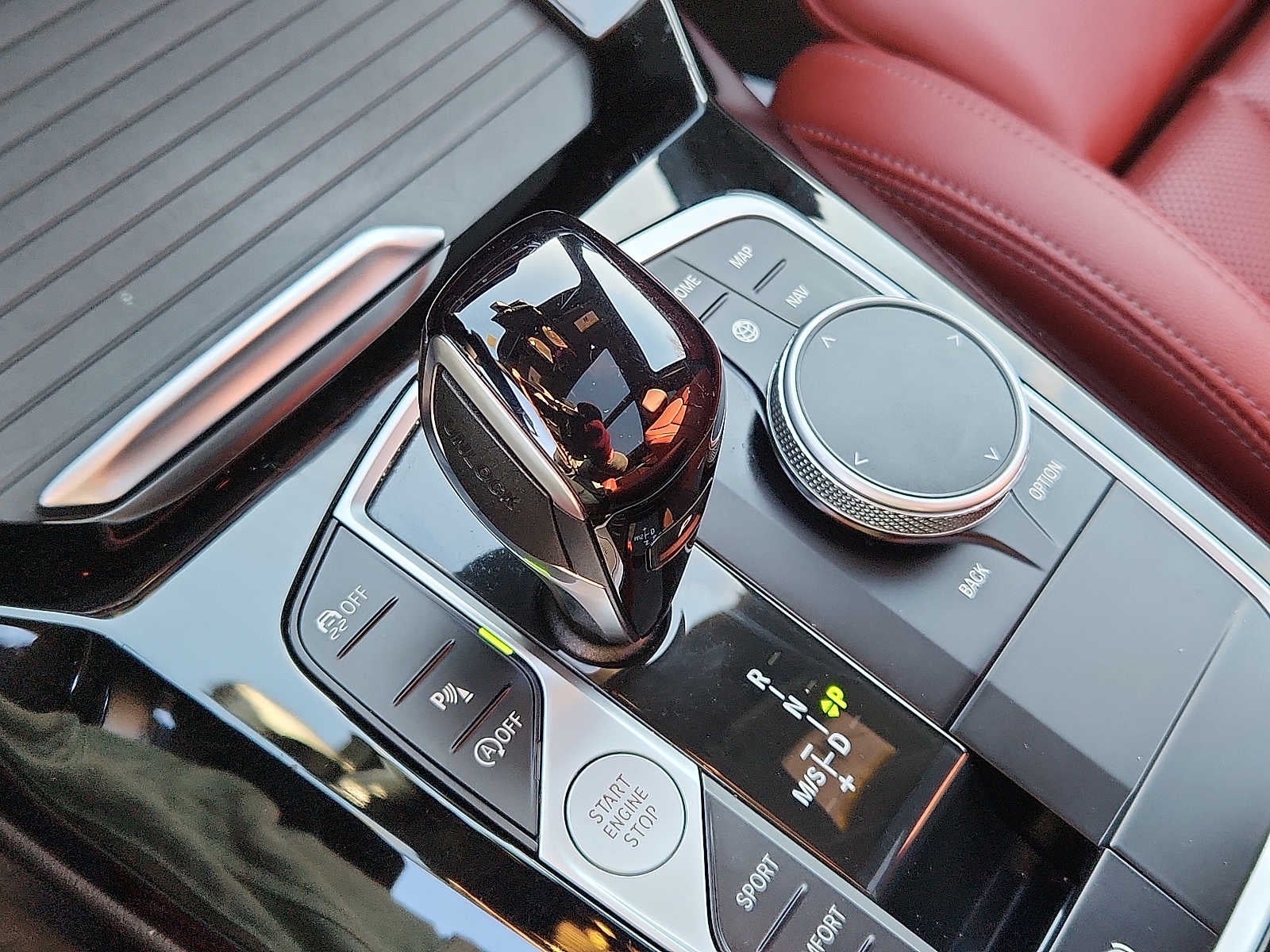 2022 BMW X3 xDrive30i Sports Activity Vehicle