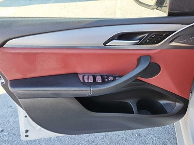 2022 BMW X3 xDrive30i Sports Activity Vehicle