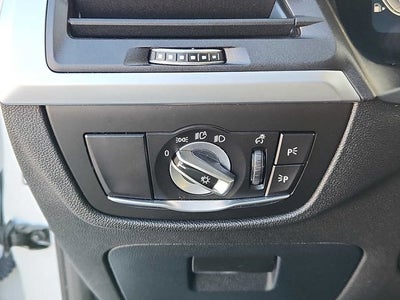 2022 BMW X3 xDrive30i Sports Activity Vehicle