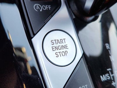 2022 BMW X3 xDrive30i Sports Activity Vehicle