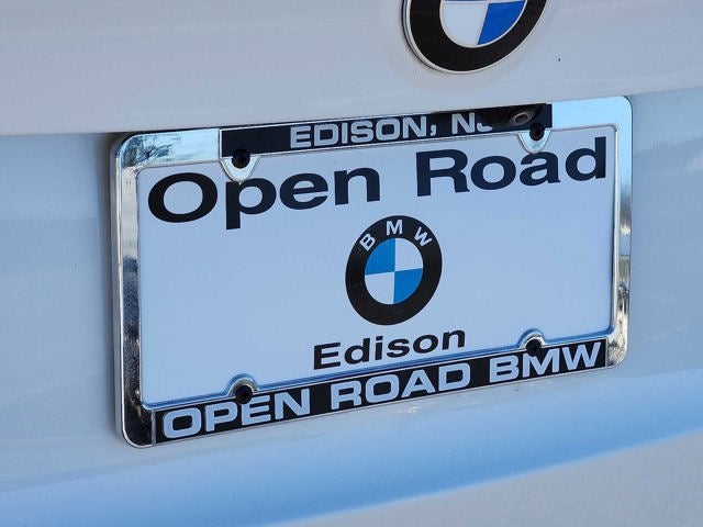 2022 BMW X3 xDrive30i Sports Activity Vehicle