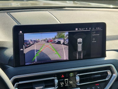 2023 BMW X3 xDrive30i Sports Activity Vehicle