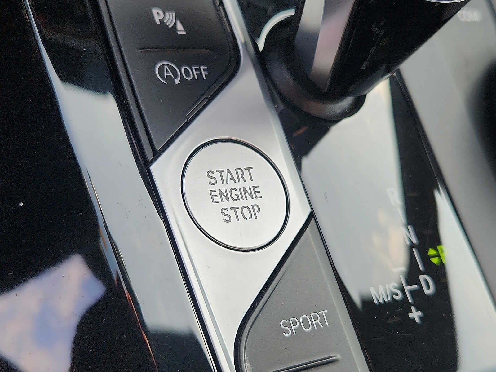 2023 BMW X3 xDrive30i Sports Activity Vehicle