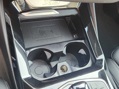 2023 BMW X3 xDrive30i Sports Activity Vehicle