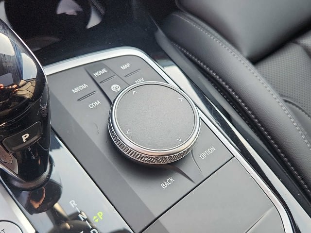 2023 BMW X3 xDrive30i Sports Activity Vehicle