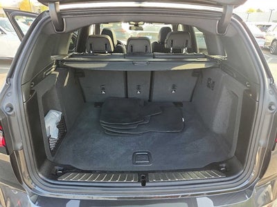 2023 BMW X3 xDrive30i Sports Activity Vehicle