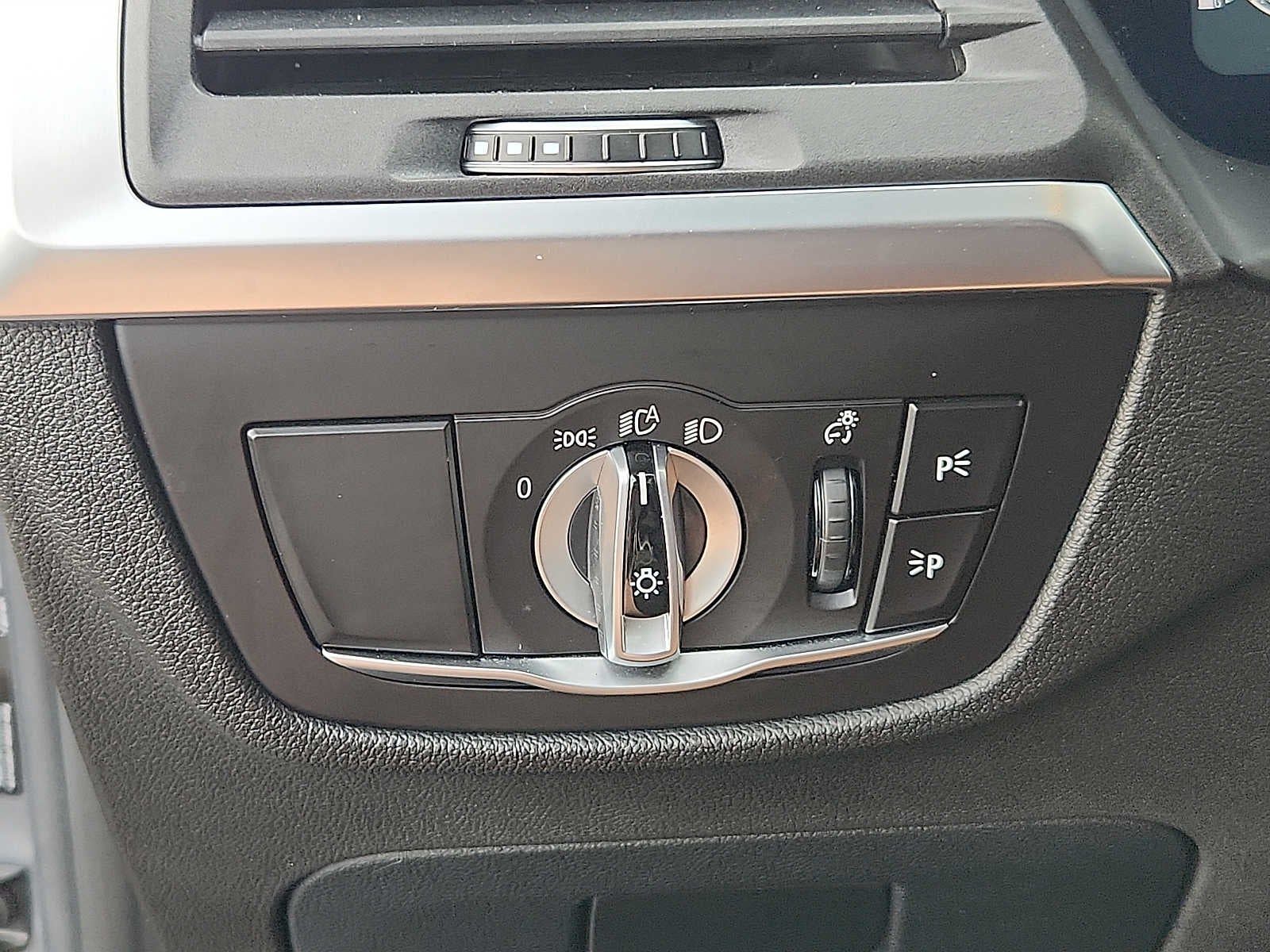 2024 BMW X3 xDrive30i Sports Activity Vehicle