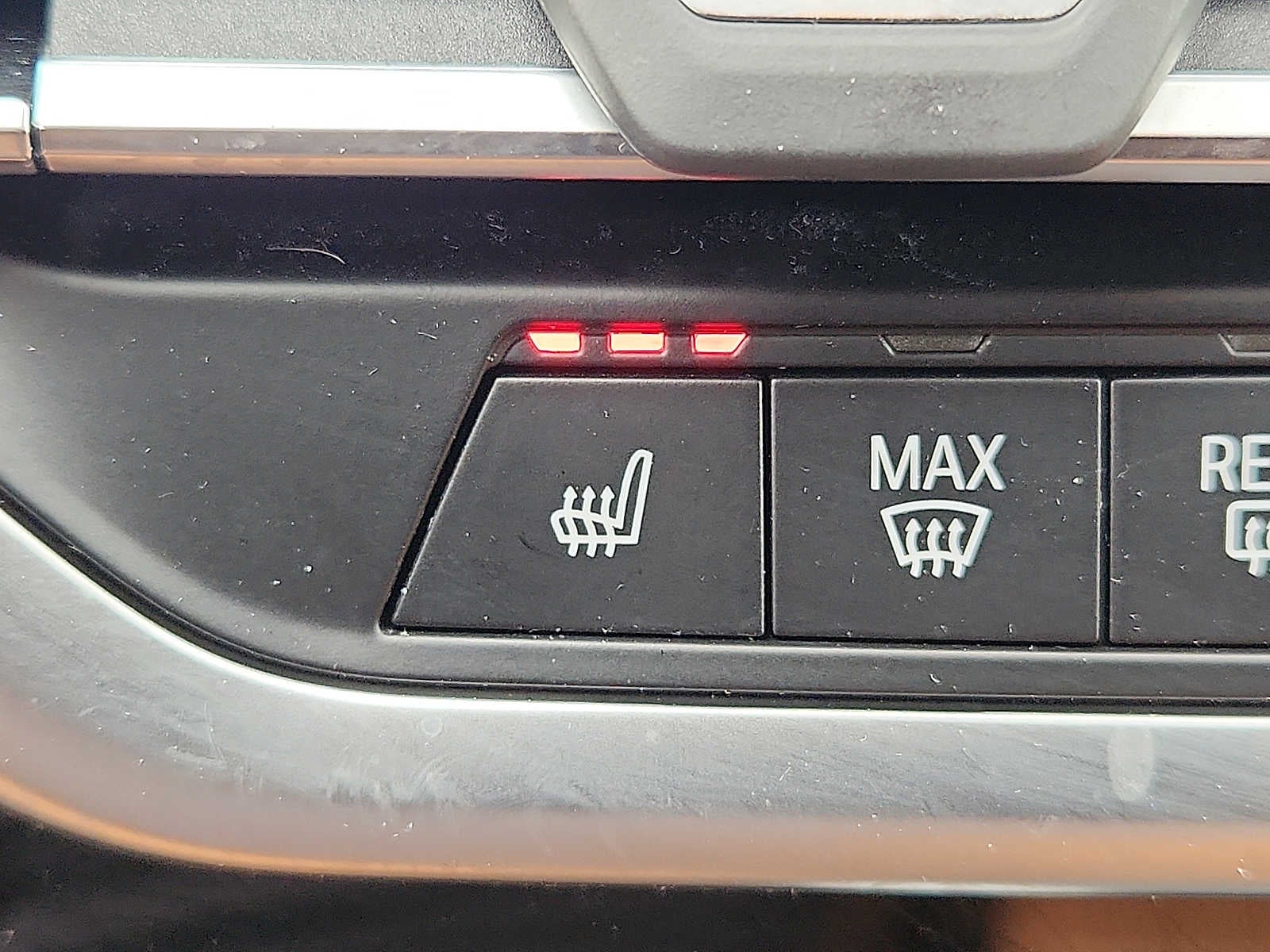 2024 BMW X3 xDrive30i Sports Activity Vehicle