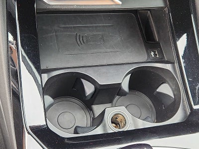 2024 BMW X3 xDrive30i Sports Activity Vehicle