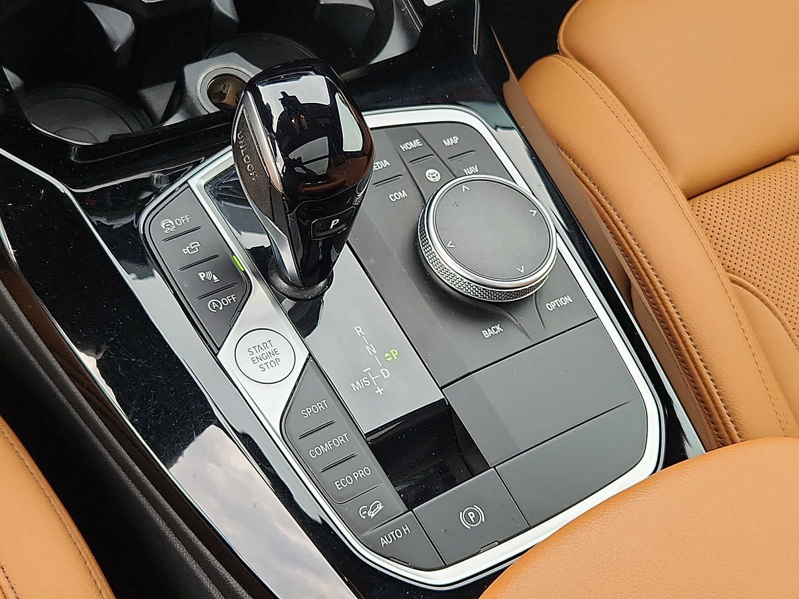 2024 BMW X3 xDrive30i Sports Activity Vehicle