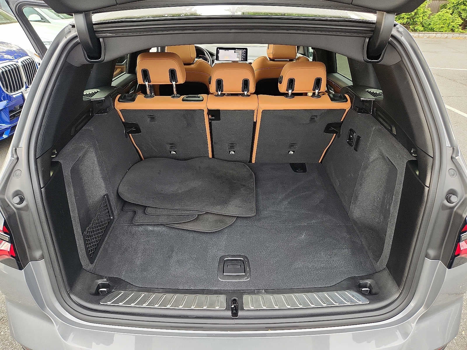 2024 BMW X3 xDrive30i Sports Activity Vehicle
