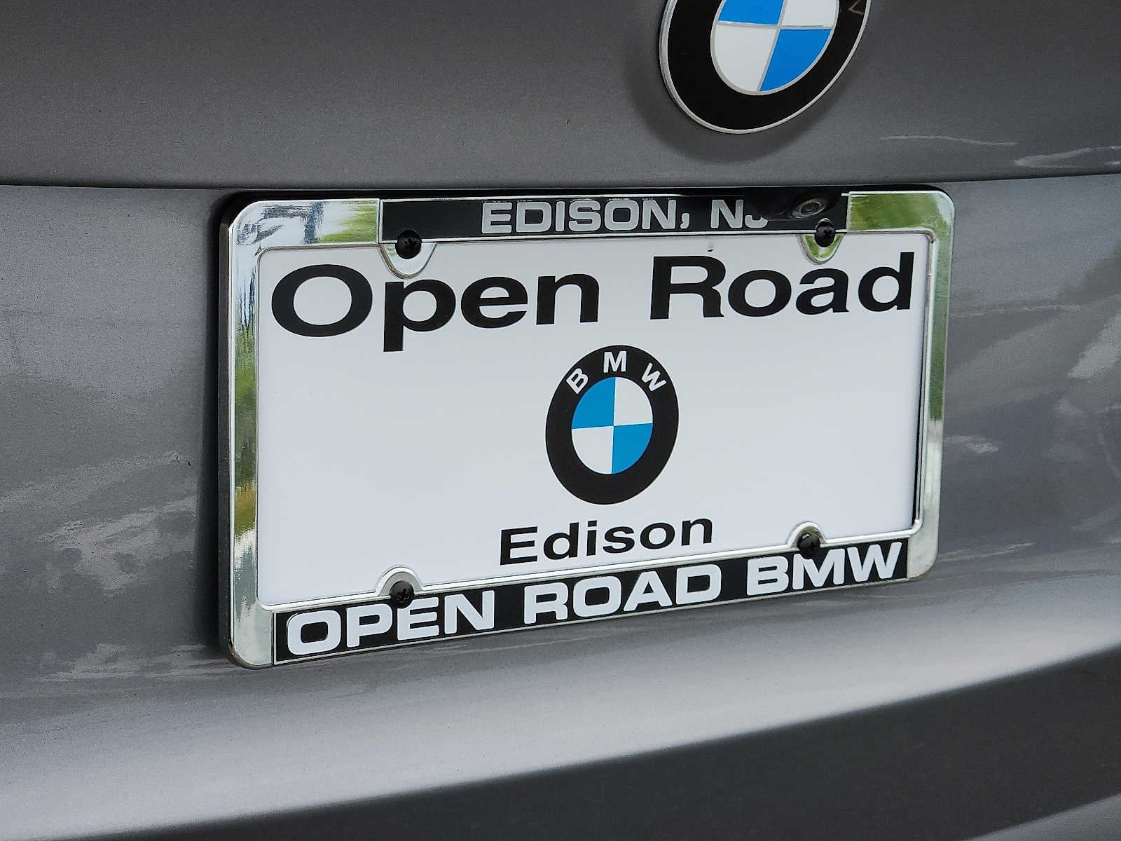 2024 BMW X3 xDrive30i Sports Activity Vehicle