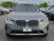 2024 BMW X3 xDrive30i Sports Activity Vehicle