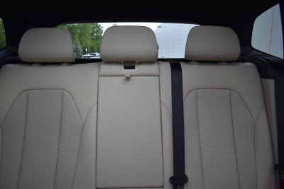 2024 BMW X3 xDrive30i Sports Activity Vehicle
