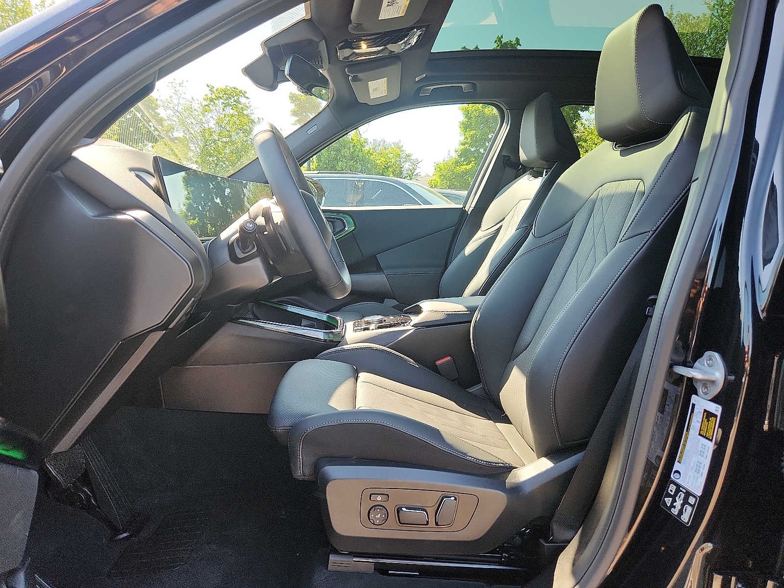 2025 BMW X3 30 xDrive Sports Activity Vehicle