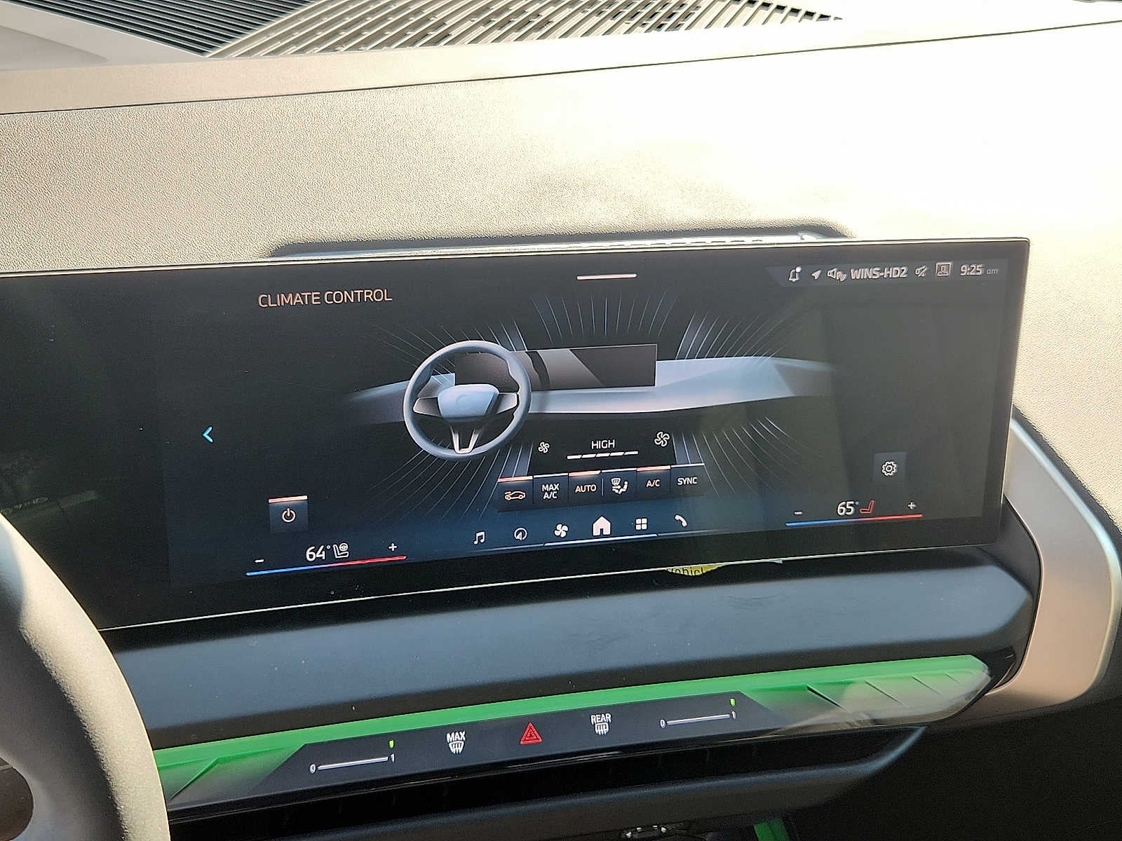 2025 BMW X3 30 xDrive Sports Activity Vehicle