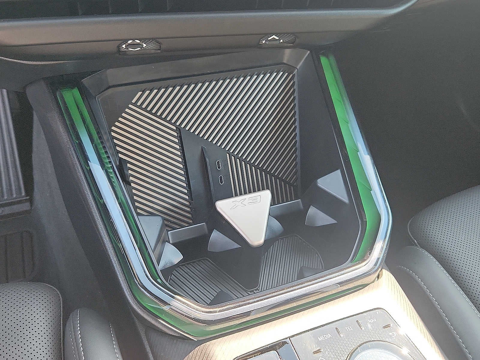 2025 BMW X3 30 xDrive Sports Activity Vehicle