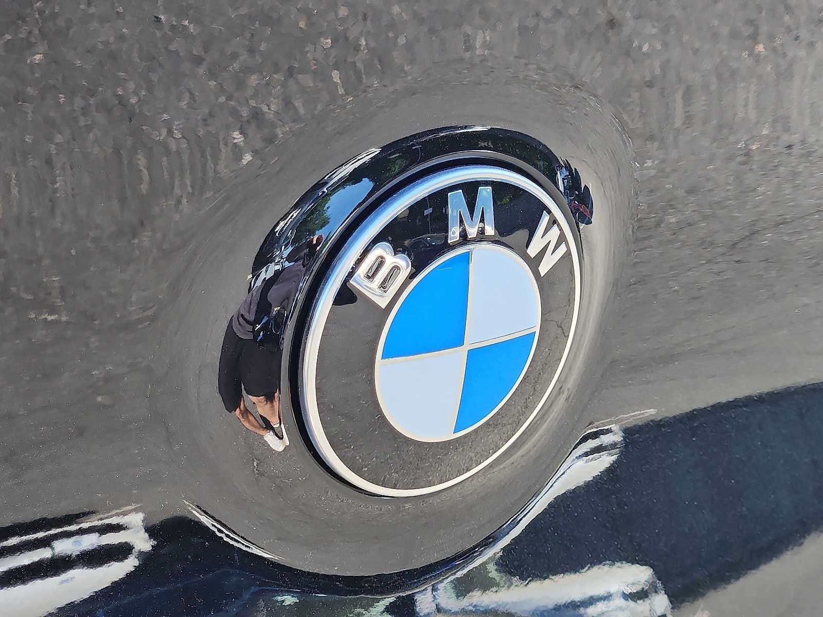 2025 BMW X3 30 xDrive Sports Activity Vehicle