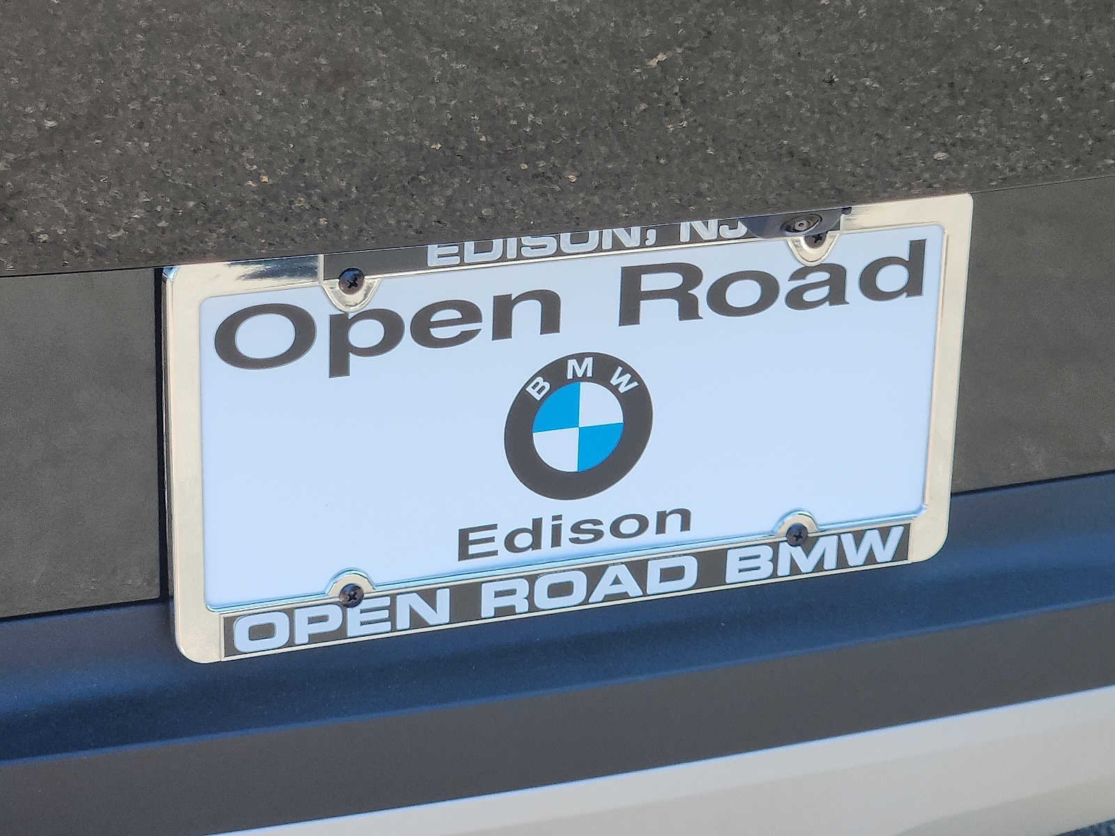 2025 BMW X3 30 xDrive Sports Activity Vehicle