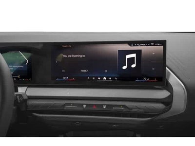 2025 BMW X3 30 xDrive Sports Activity Vehicle