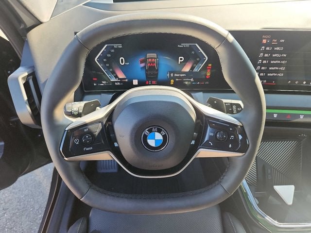 2025 BMW X3 30 - Photo 49