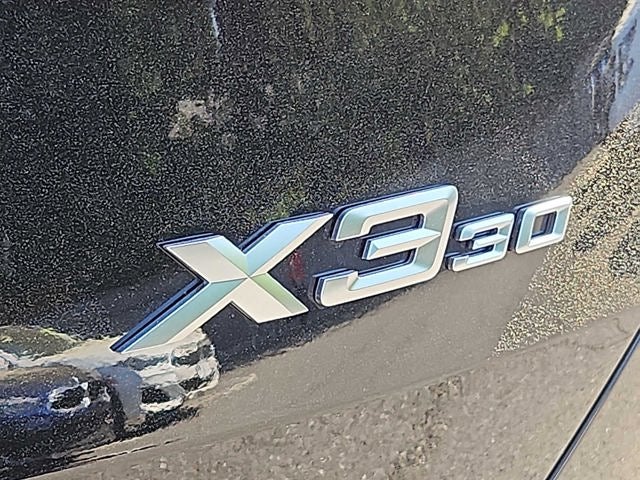 2025 BMW X3 30 - Photo 59