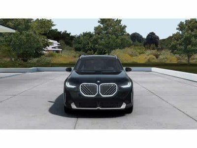 2025 BMW X3 30 xDrive Sports Activity Vehicle