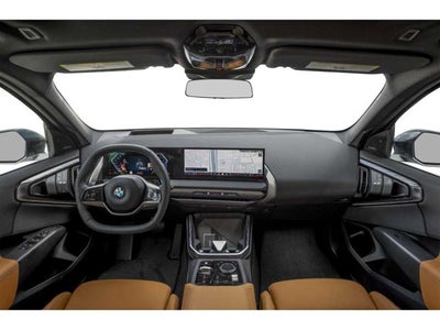 2025 BMW X3 30 xDrive Sports Activity Vehicle