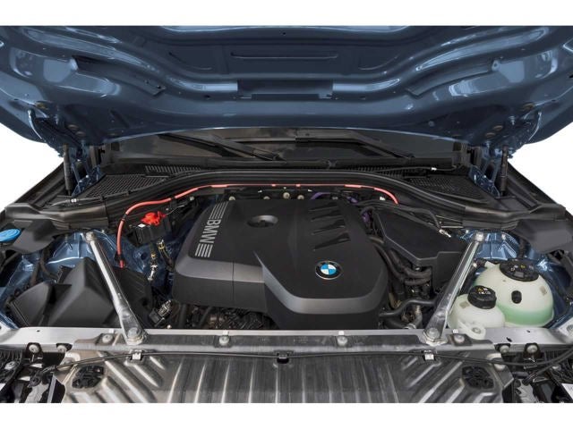 2025 BMW X3 30 xDrive Sports Activity Vehicle