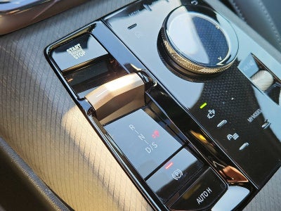 2025 BMW X3 30 xDrive Sports Activity Vehicle