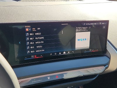 2025 BMW X3 30 xDrive Sports Activity Vehicle