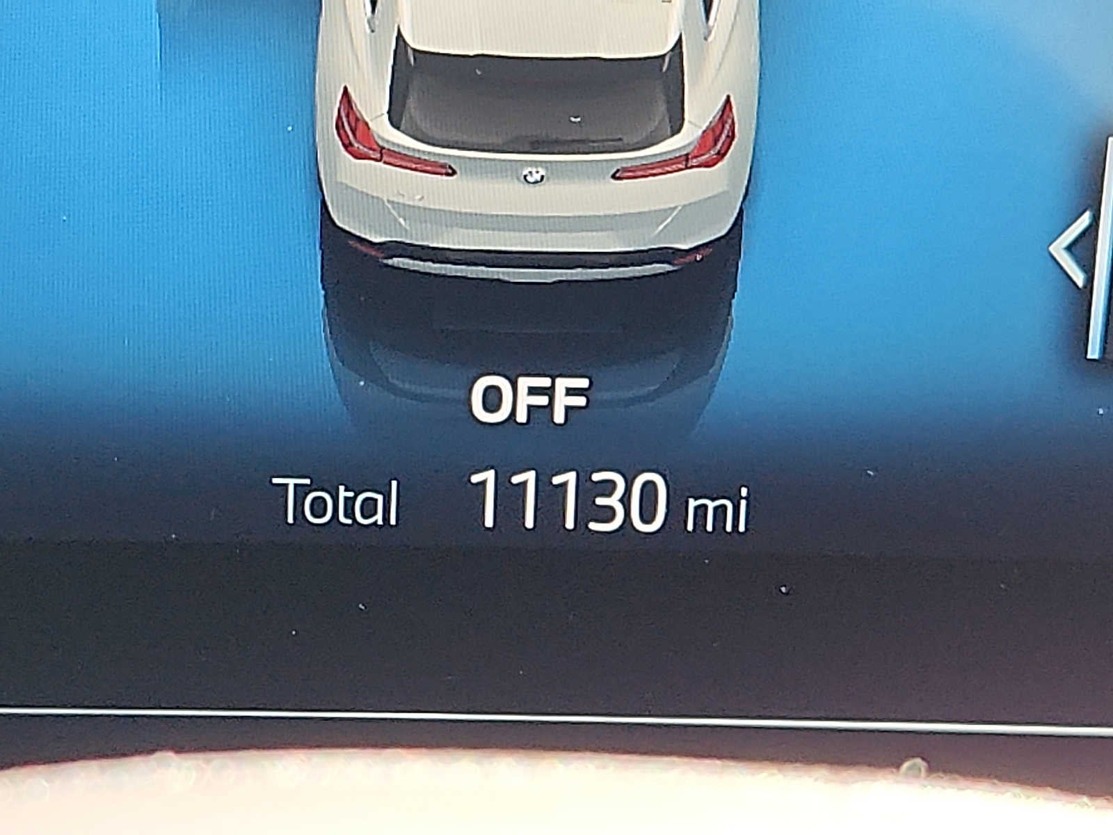 2025 BMW X3 30 xDrive Sports Activity Vehicle