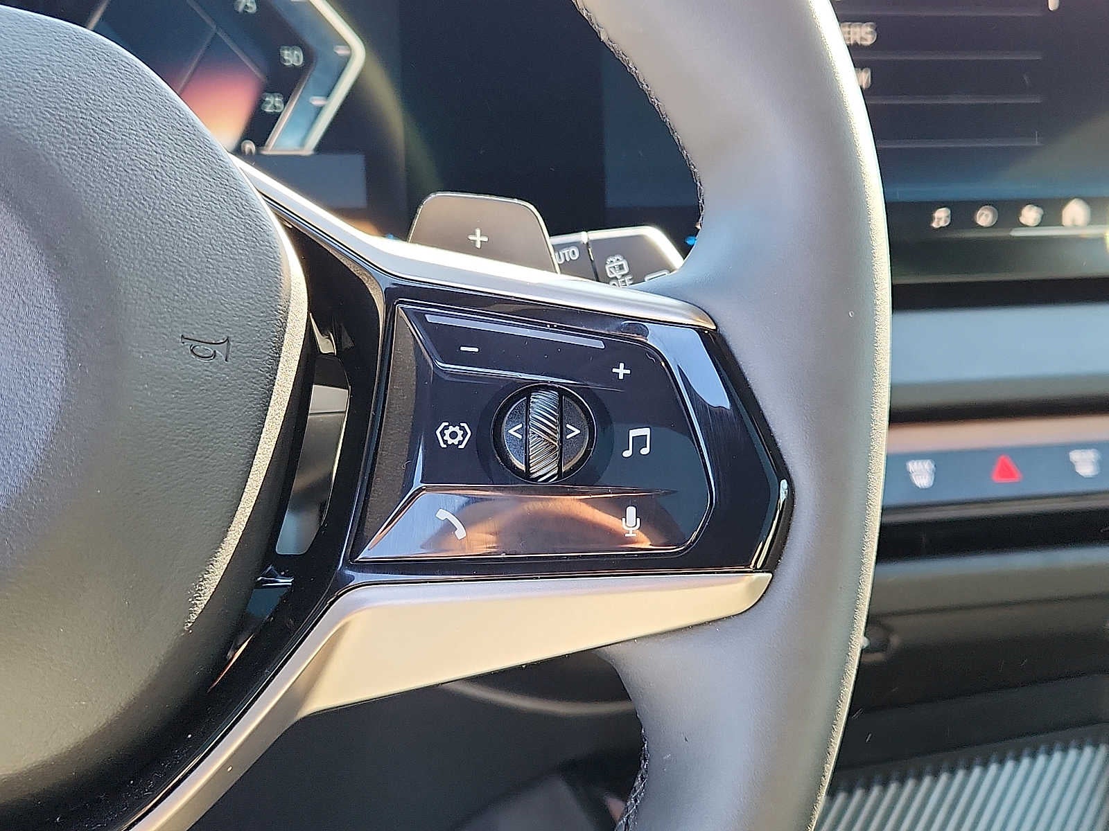 2025 BMW X3 30 xDrive Sports Activity Vehicle