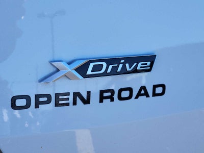2025 BMW X3 30 xDrive Sports Activity Vehicle