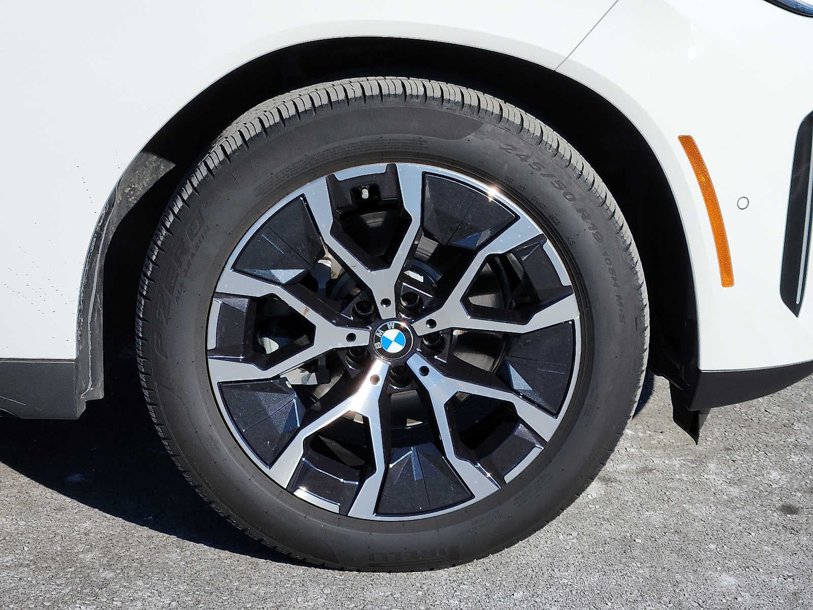 2025 BMW X3 30 xDrive Sports Activity Vehicle