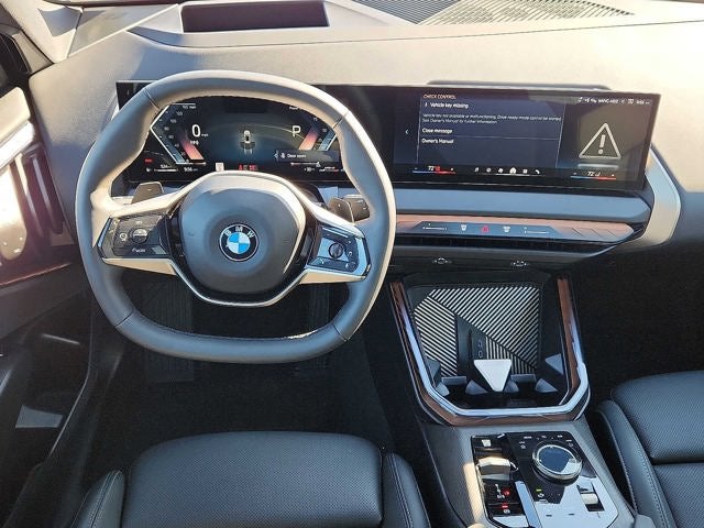 2025 BMW X3 30 xDrive Sports Activity Vehicle