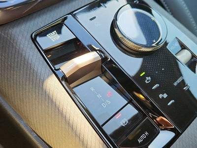 2025 BMW X3 30 xDrive Sports Activity Vehicle