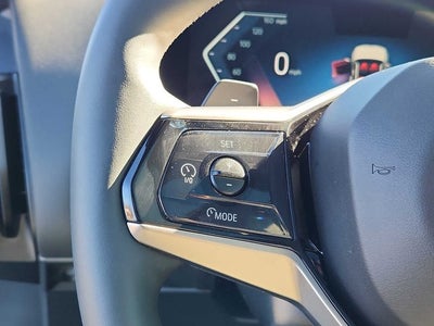 2025 BMW X3 30 xDrive Sports Activity Vehicle