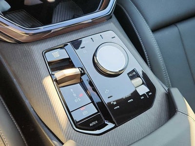 2025 BMW X3 30 xDrive Sports Activity Vehicle