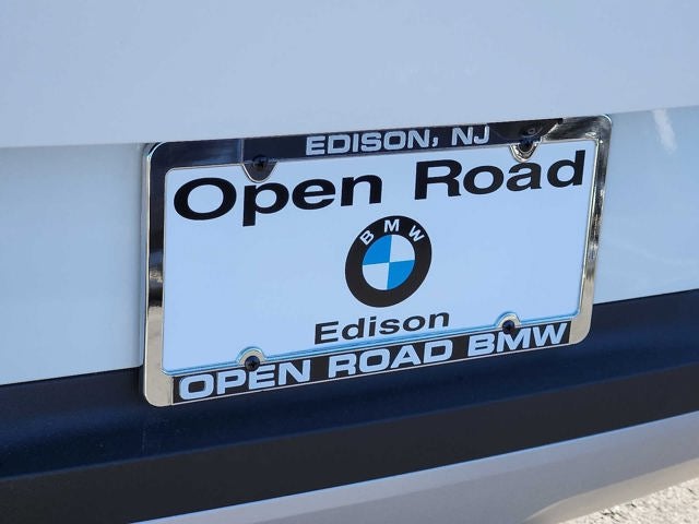 2025 BMW X3 30 xDrive Sports Activity Vehicle