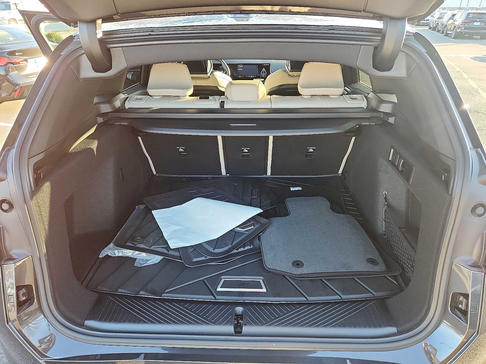 2026 BMW X3 30 xDrive Sports Activity Vehicle