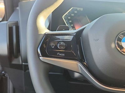 2026 BMW X3 30 xDrive Sports Activity Vehicle