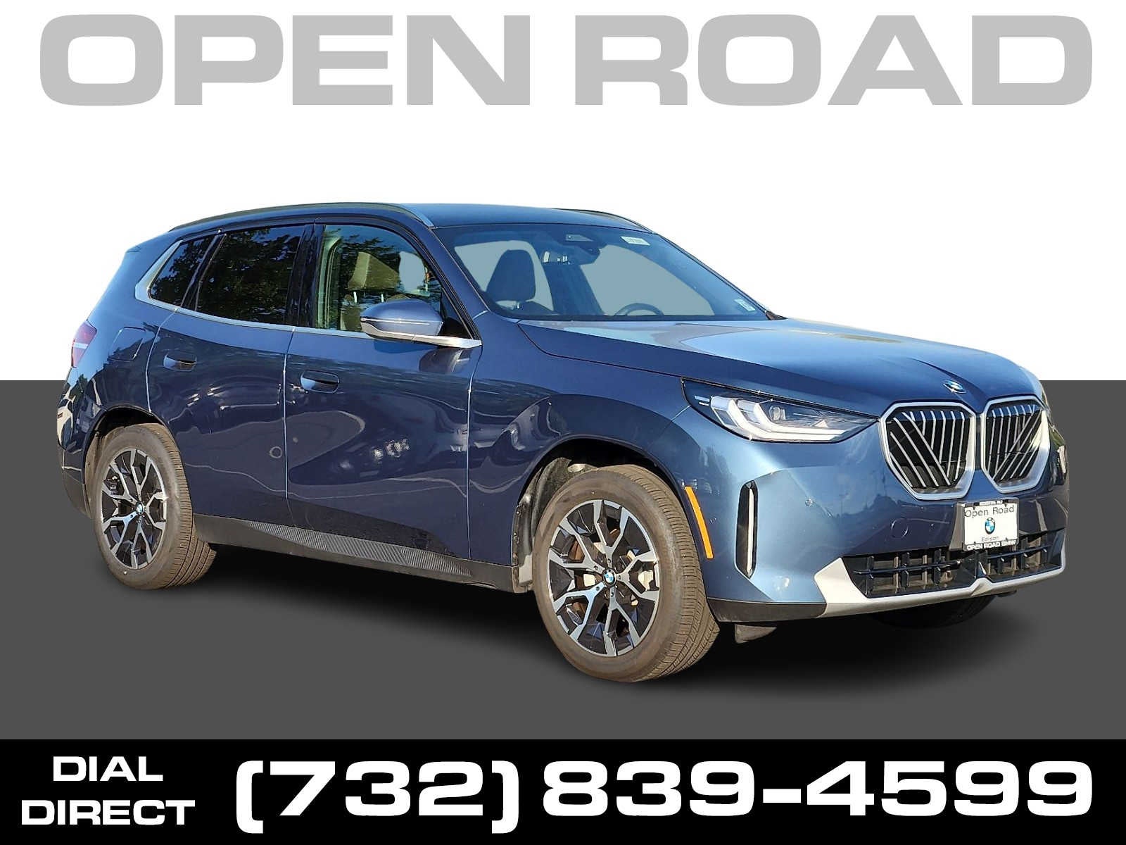 2026 BMW X3 30 XDRIVE's photo