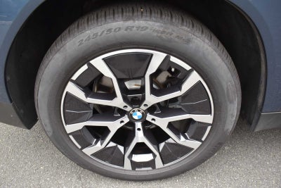 2026 BMW X3 30 xDrive Sports Activity Vehicle