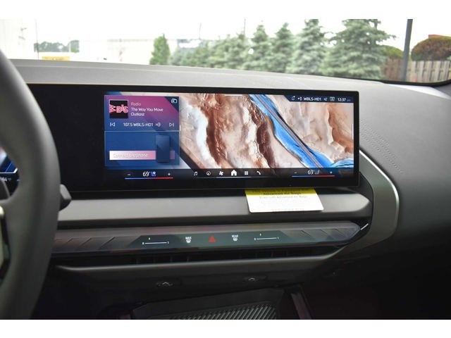 2026 BMW X3 30 xDrive Sports Activity Vehicle