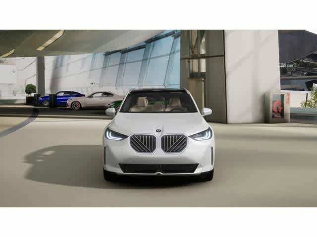 2026 BMW X3 30 xDrive Sports Activity Vehicle