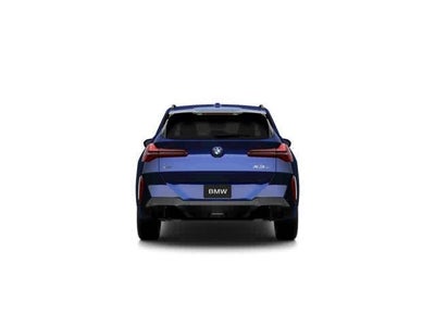 2026 BMW X3 30 xDrive Sports Activity Vehicle